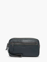 Leather Foulonn Men